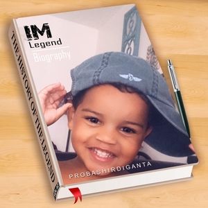 Meet your Posher, Tammy